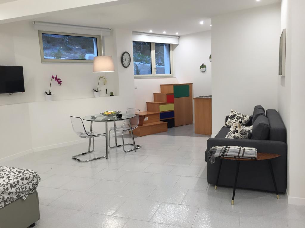 Il San Filippo Apartment Naples Exterior photo