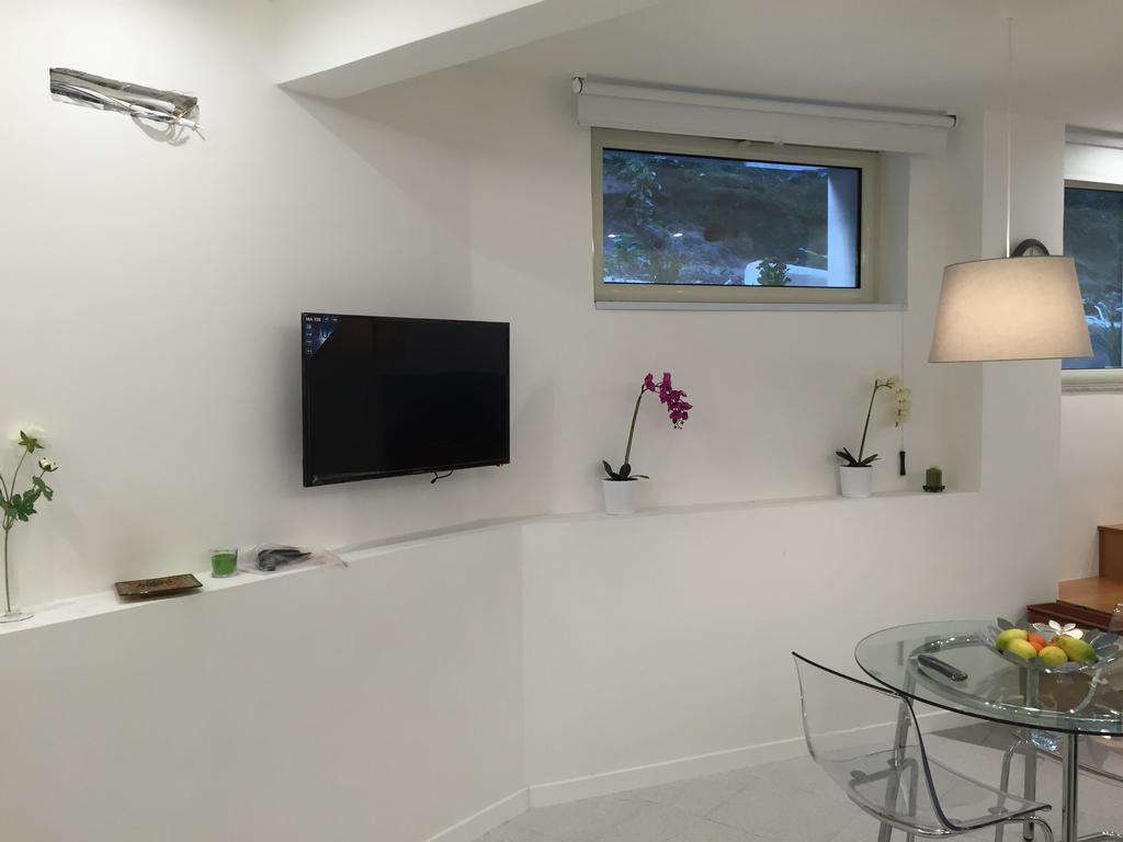Il San Filippo Apartment Naples Exterior photo
