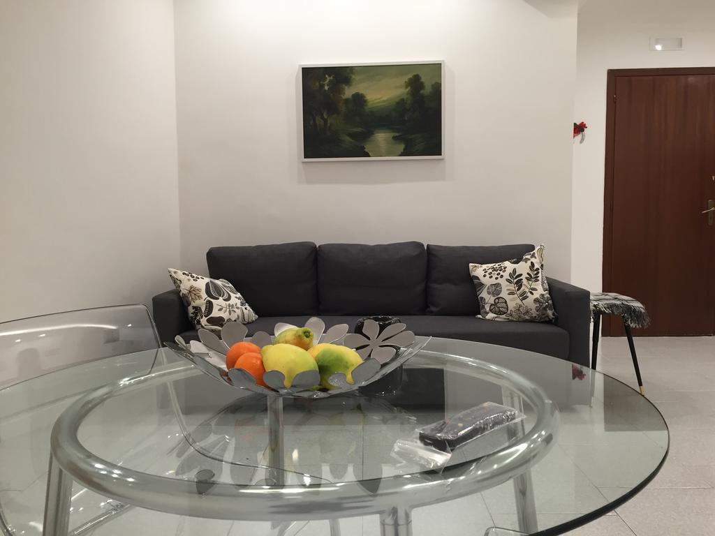 Il San Filippo Apartment Naples Exterior photo