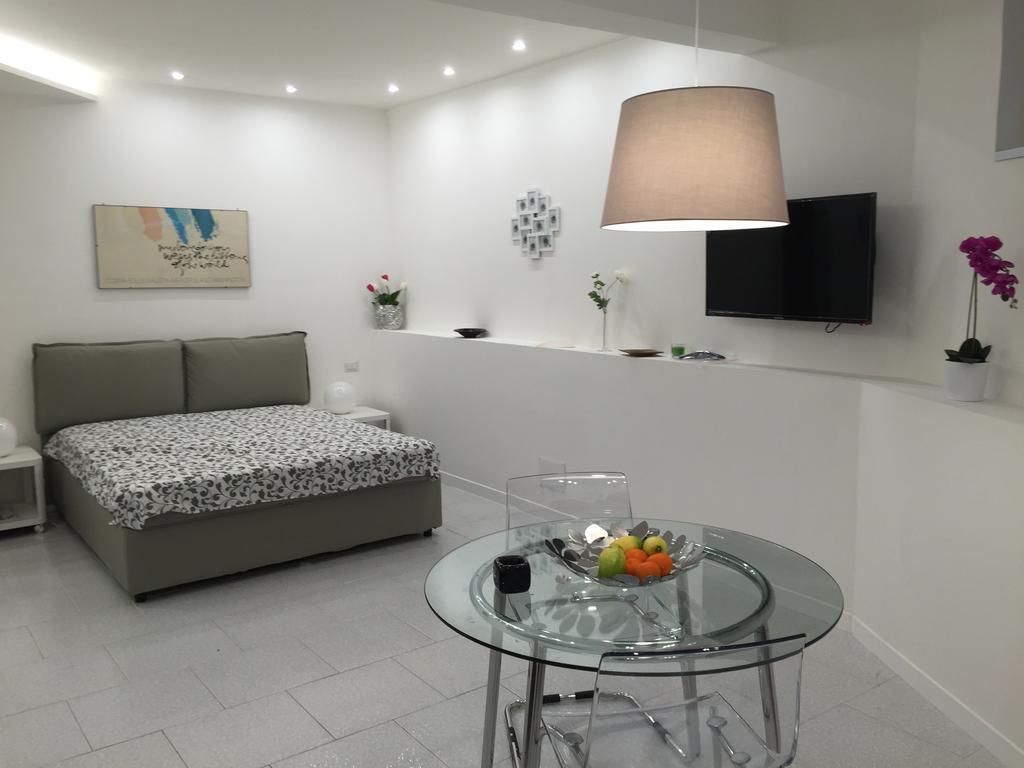 Il San Filippo Apartment Naples Exterior photo