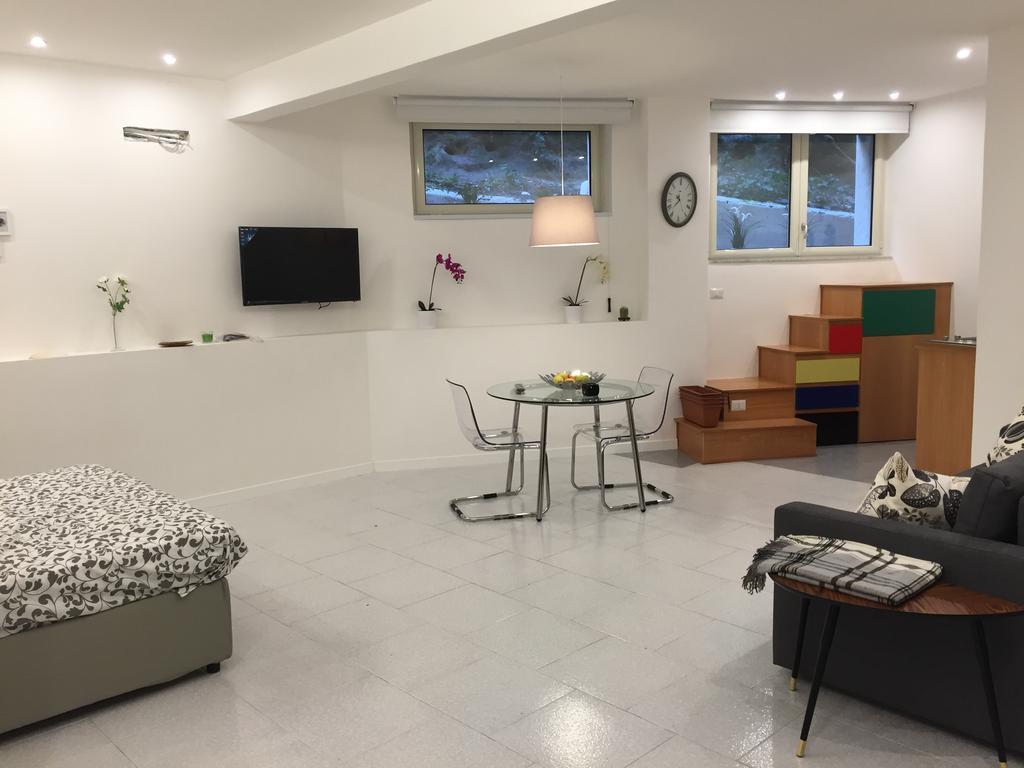Il San Filippo Apartment Naples Exterior photo