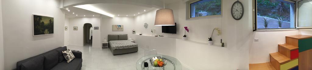 Il San Filippo Apartment Naples Exterior photo