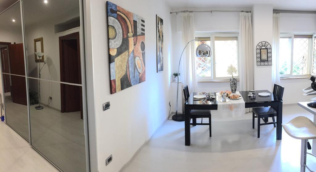 Il San Filippo Apartment Naples Exterior photo