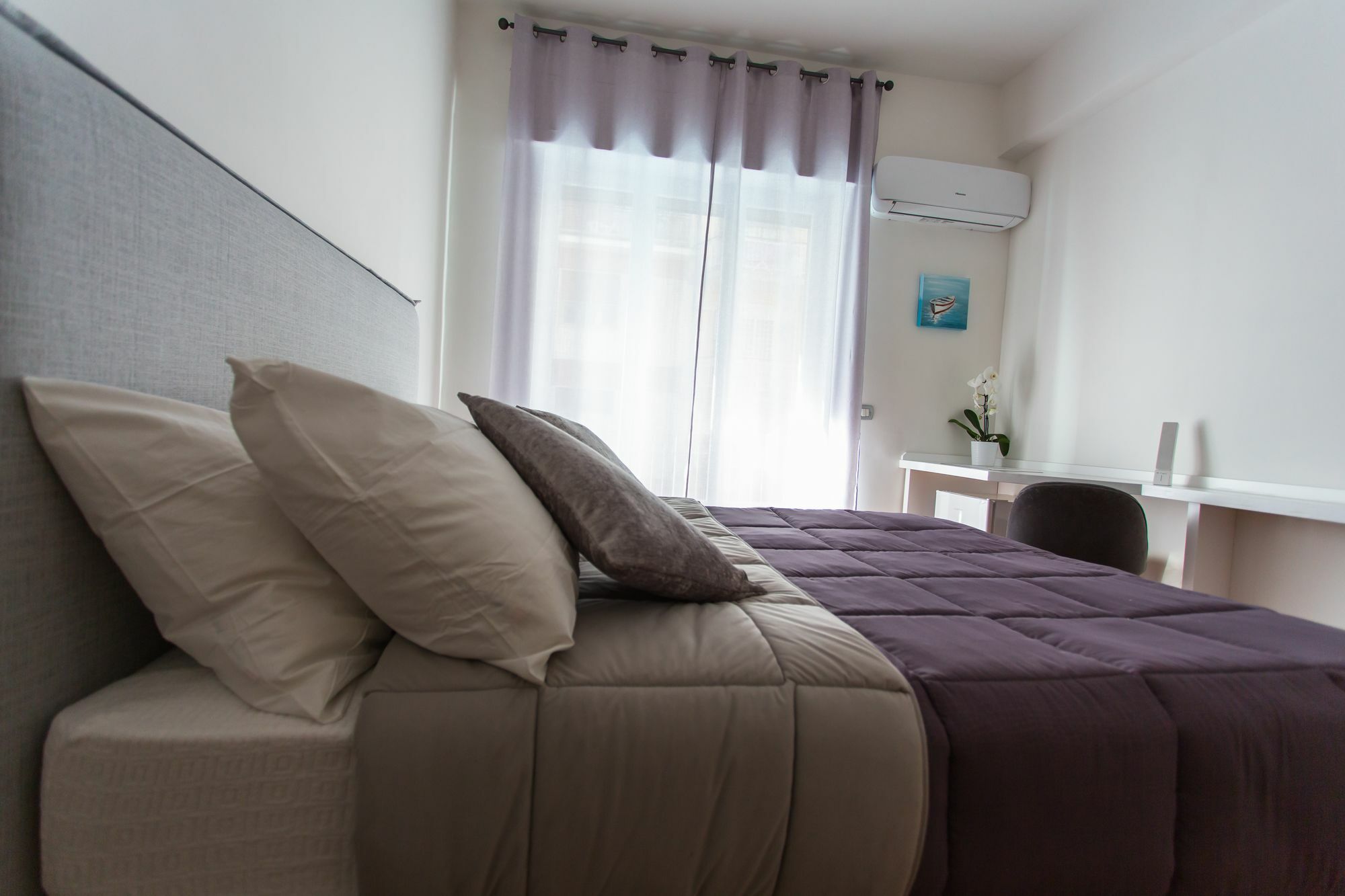 Il San Filippo Apartment Naples Exterior photo