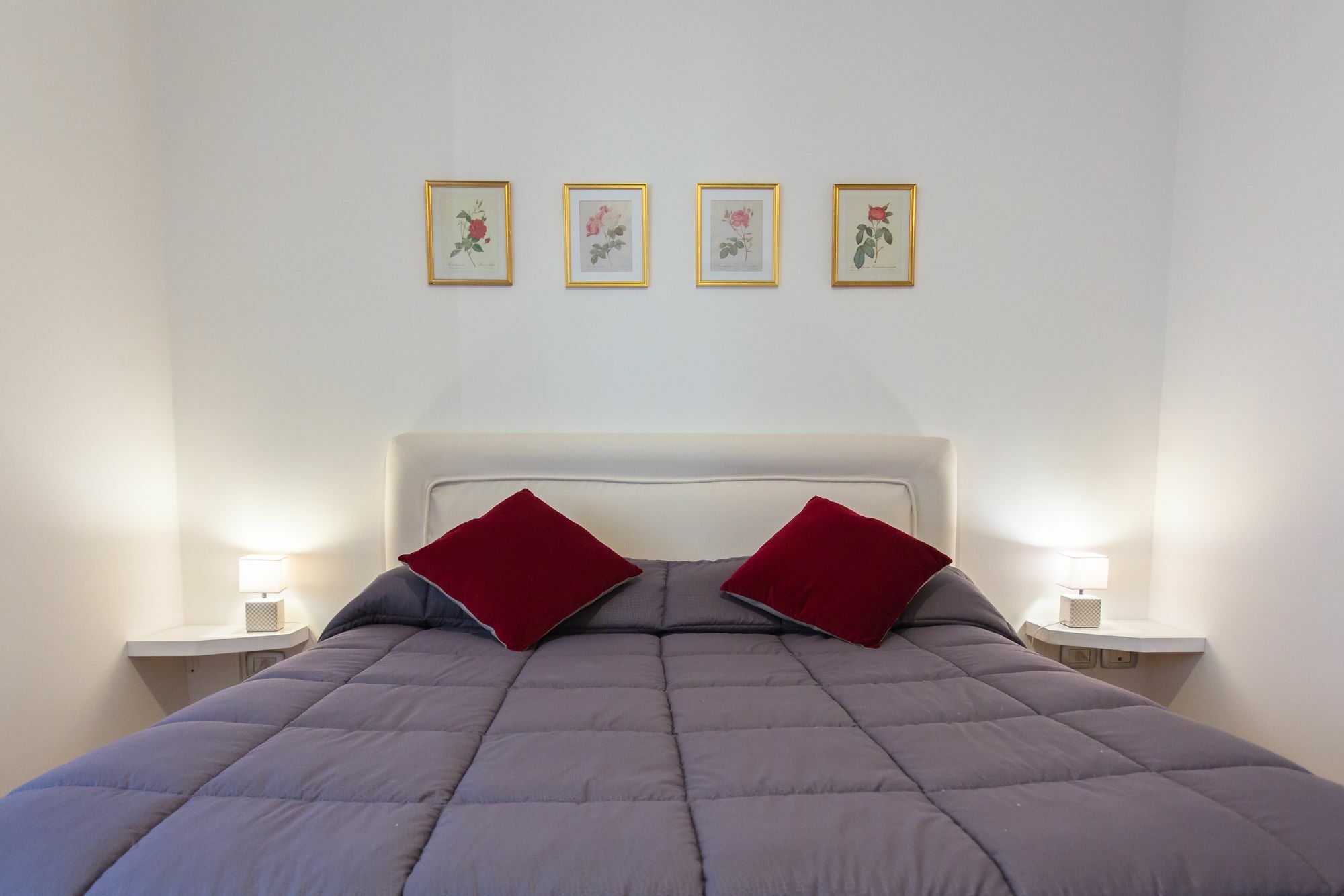 Il San Filippo Apartment Naples Exterior photo