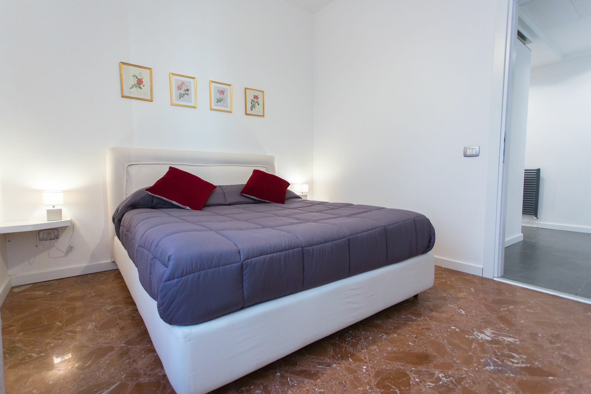 Il San Filippo Apartment Naples Exterior photo