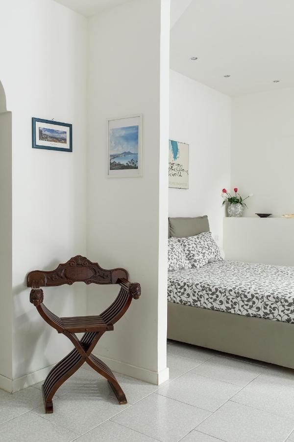 Il San Filippo Apartment Naples Exterior photo