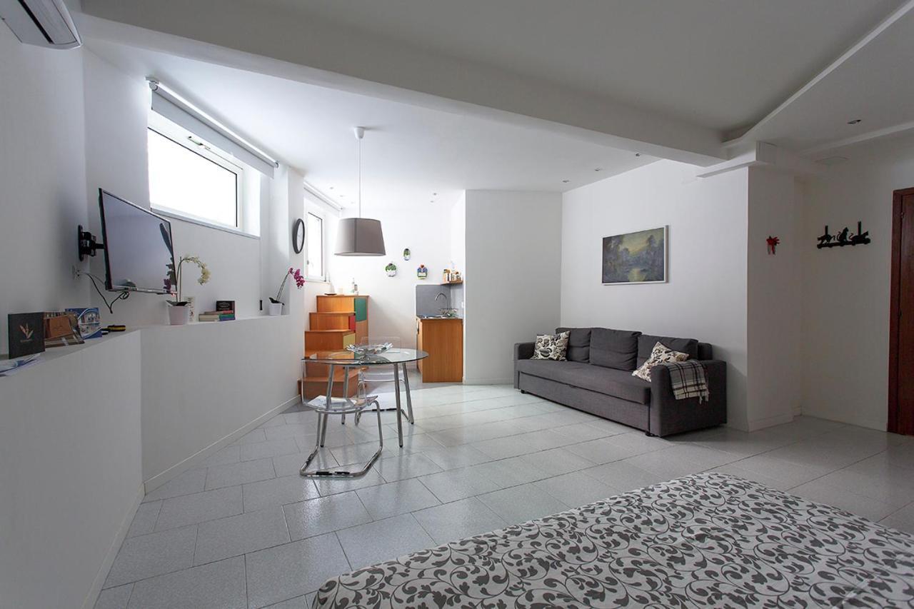 Il San Filippo Apartment Naples Exterior photo
