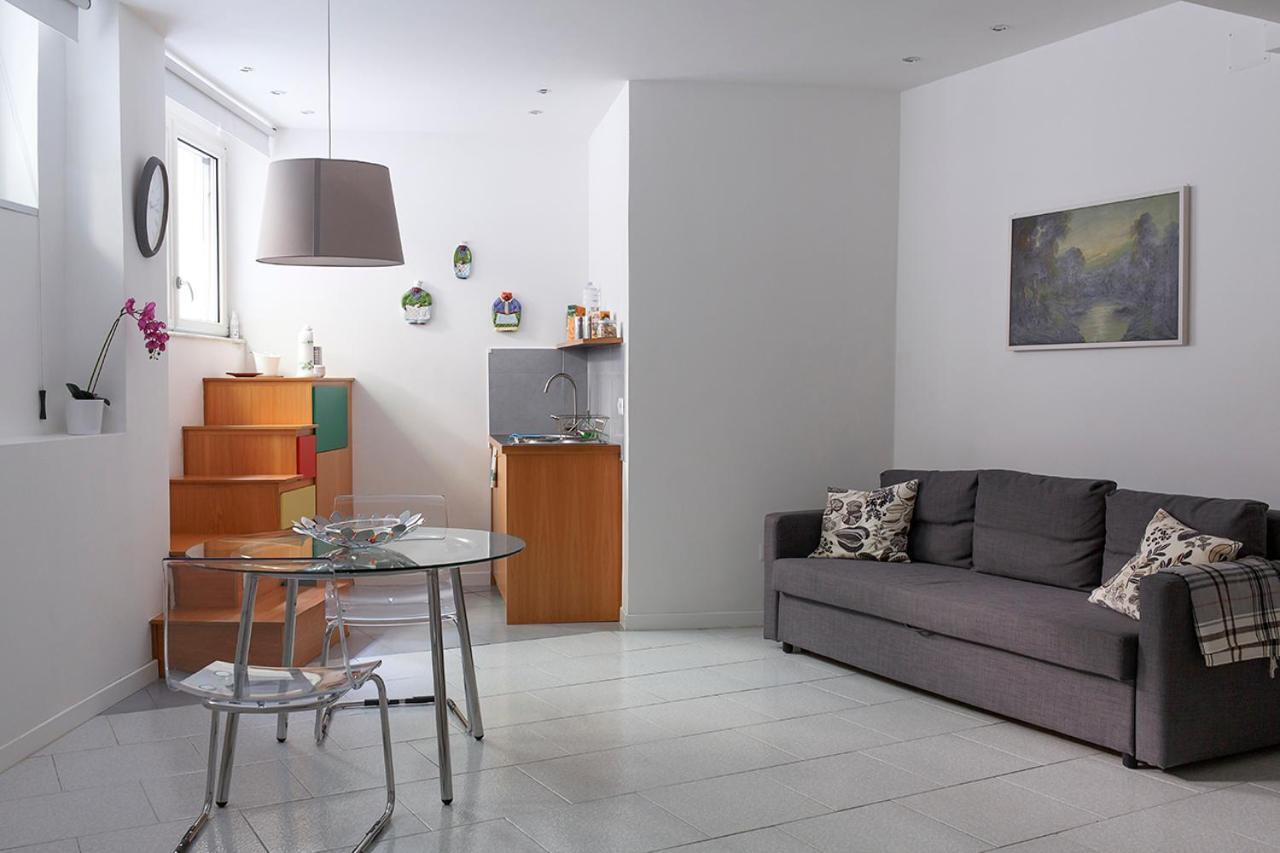 Il San Filippo Apartment Naples Exterior photo