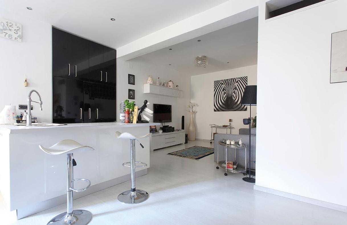 Il San Filippo Apartment Naples Exterior photo