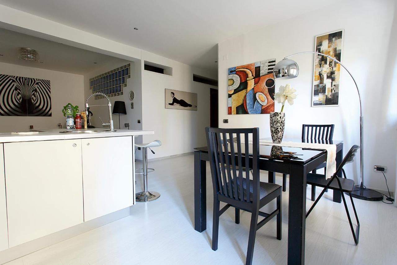 Il San Filippo Apartment Naples Exterior photo