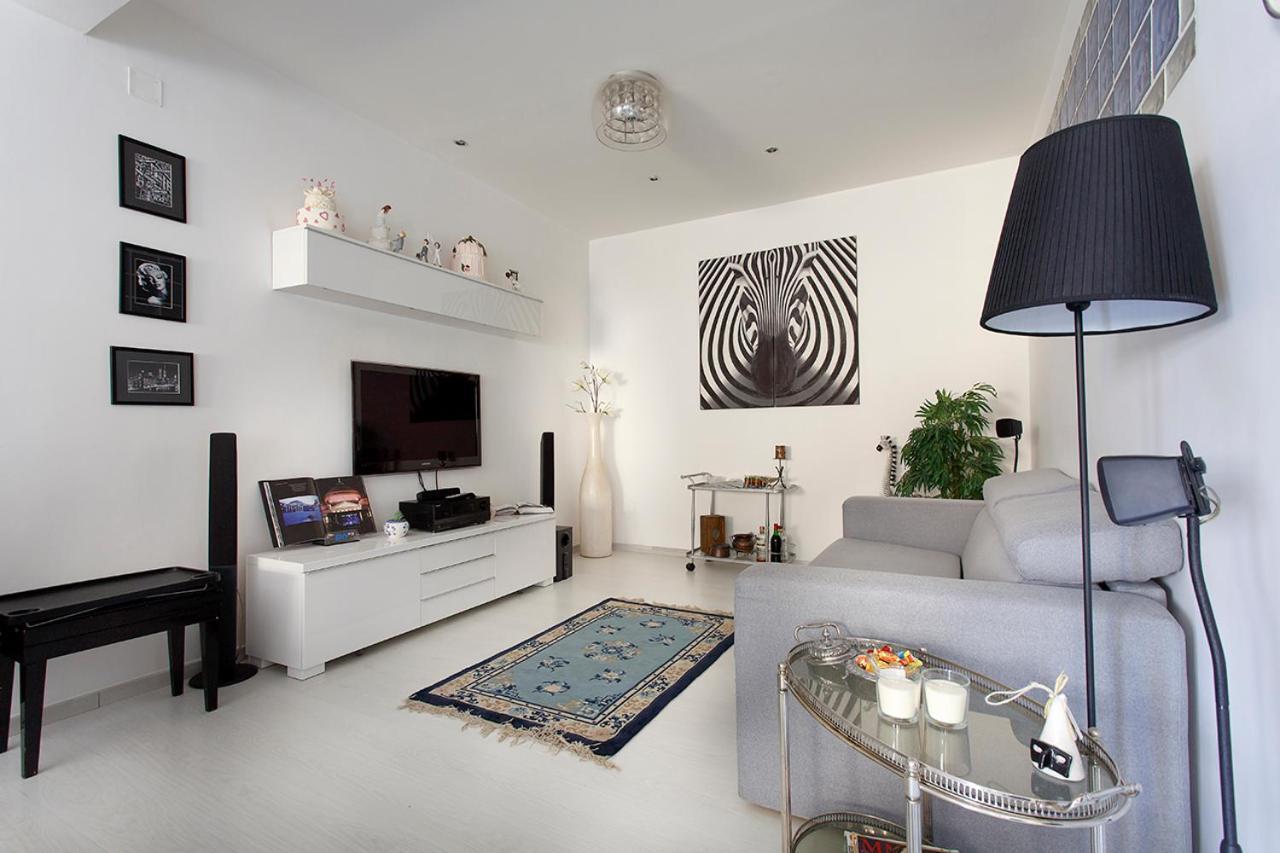 Il San Filippo Apartment Naples Exterior photo