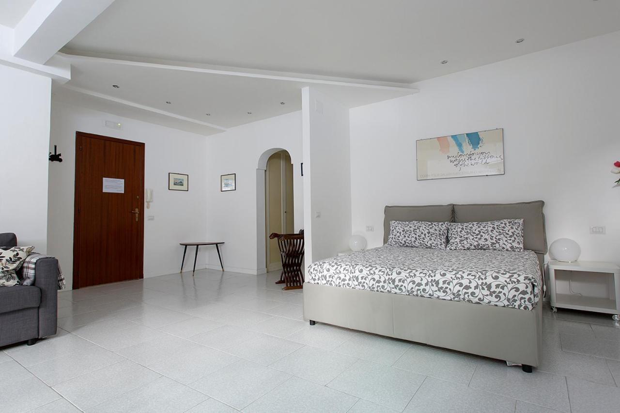 Il San Filippo Apartment Naples Exterior photo