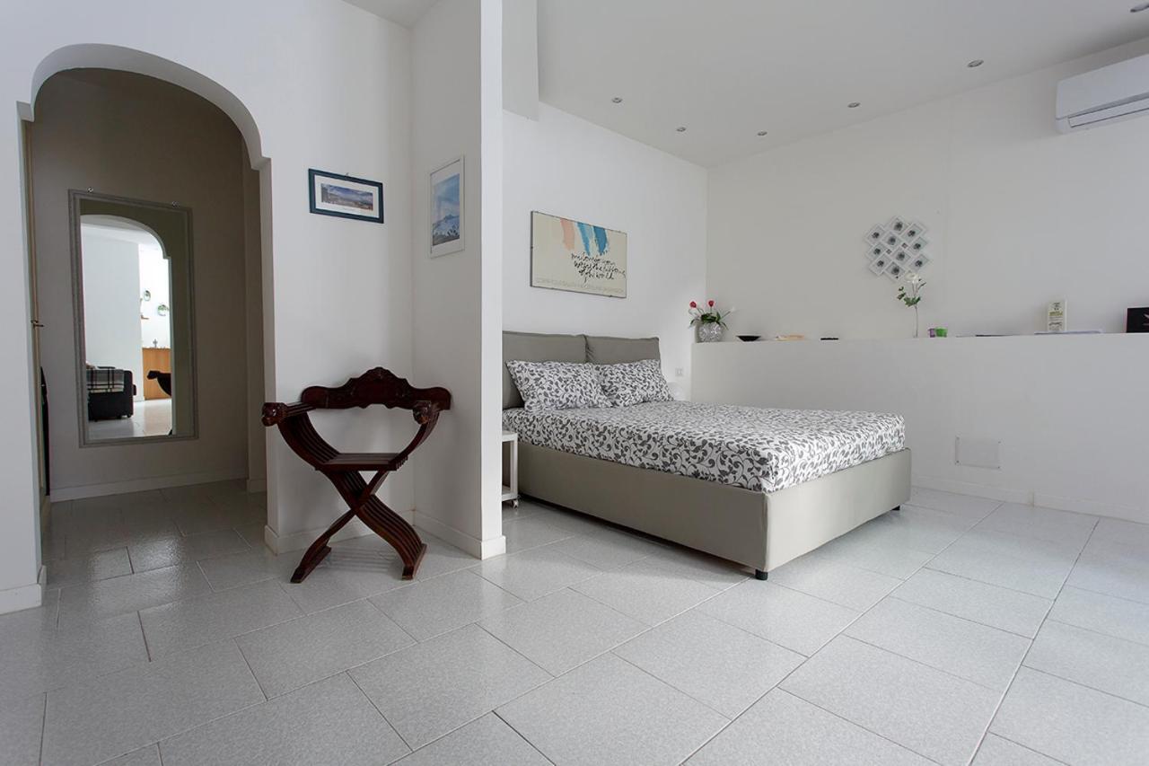 Il San Filippo Apartment Naples Exterior photo