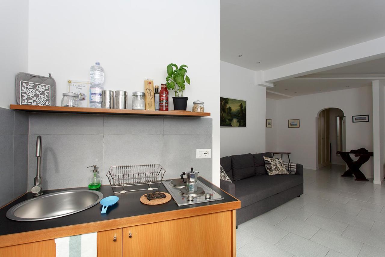 Il San Filippo Apartment Naples Exterior photo