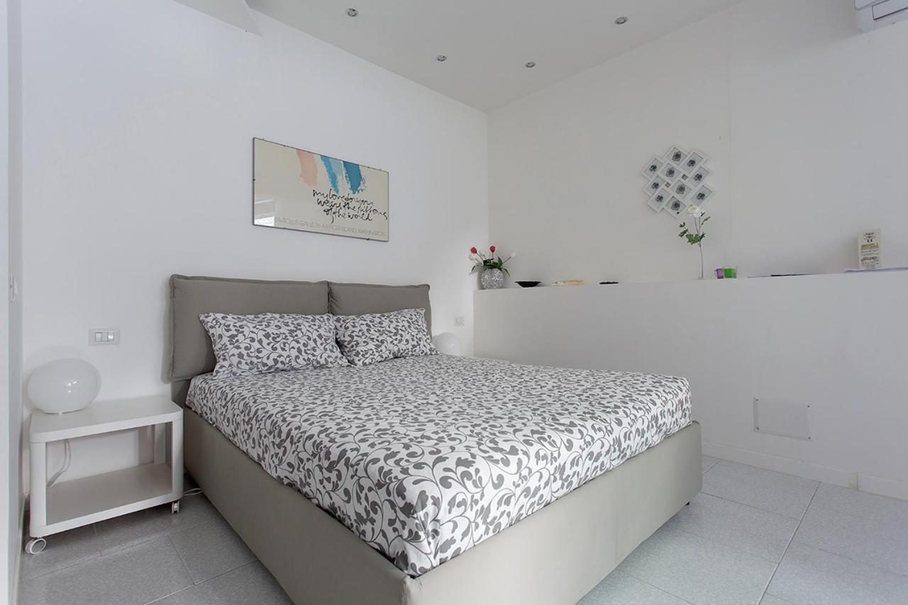 Il San Filippo Apartment Naples Exterior photo