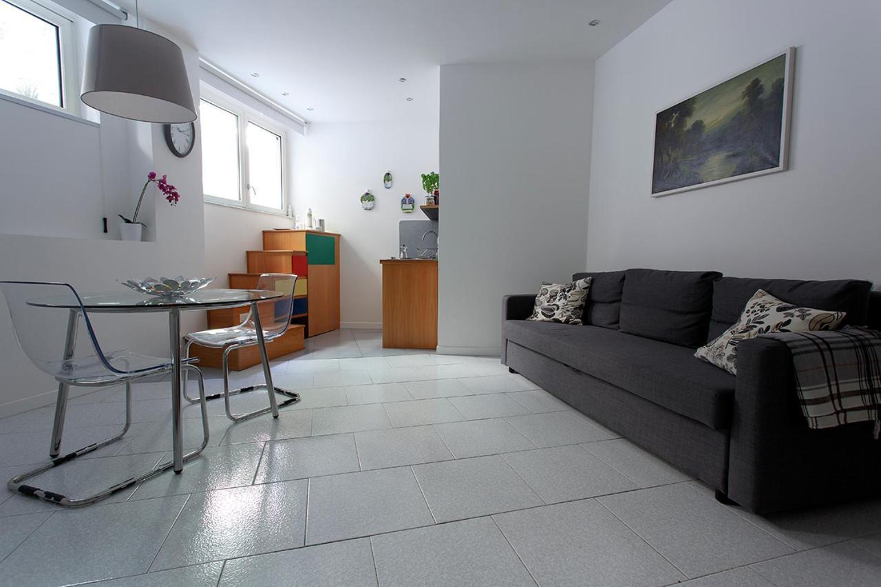Il San Filippo Apartment Naples Exterior photo